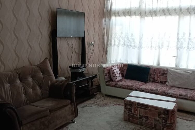 آپارتمان مبله دو خواب در اصفهان