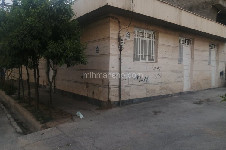 سوئیت 25 متری 2 در شیراز