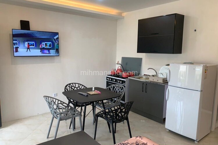 13 واحد تک خواب شهرکی در رامسر