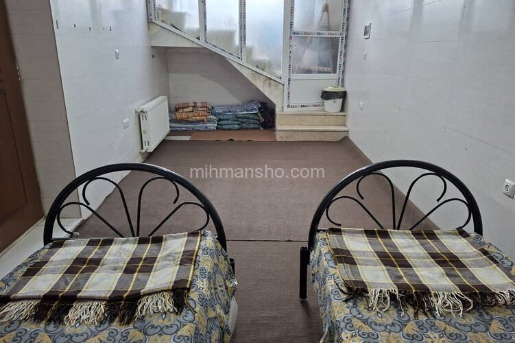 سوئیت 40 متری سجاد 11 در یزد
