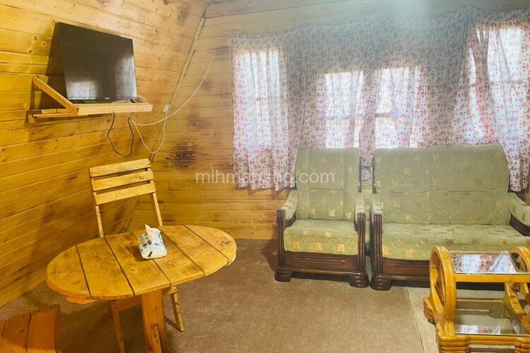 کلبه دوبلکس تکخواب 1 در بابل