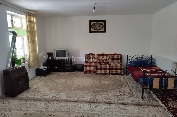 سوئیت مبله یاسین در کوثر