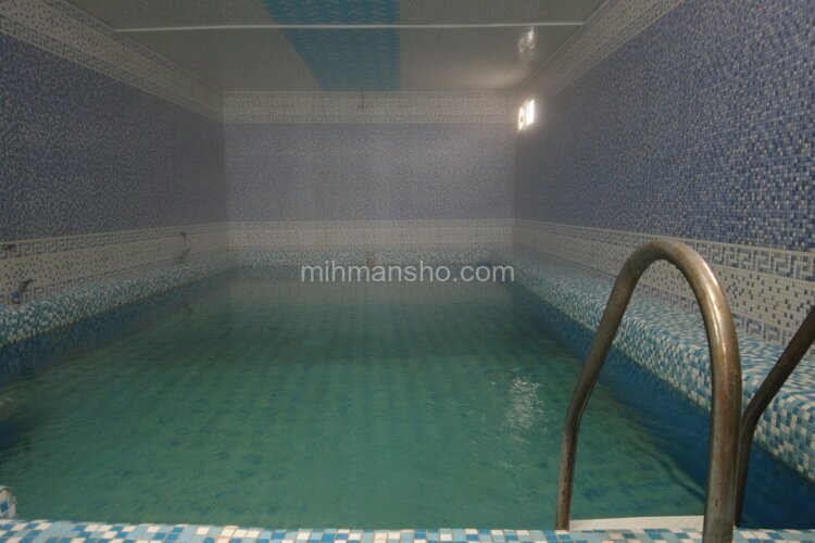 ویلا استخردار مبله دوخواب در محمودآباد