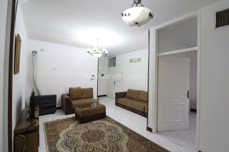 آپارتمان مبله تکخواب در شیراز (تاچارا2)