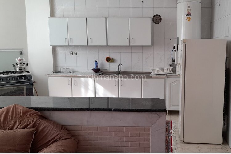 آپارتمان تکخواب مبله در اصفهان