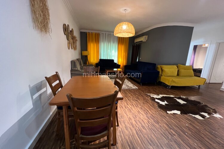 آپارتمان مبله دوخواب طلوع بوهو در کیش