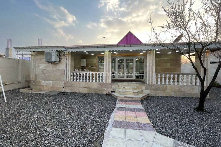 ویلا 3 خواب در رشت