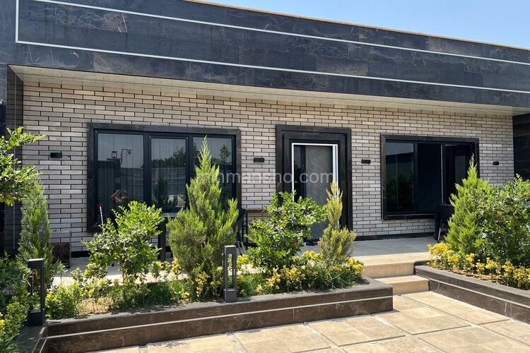 ویلا مبله دوخواب استخردار رهام در چهارباغ