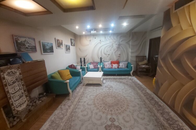 آپارتمان مبله تکخواب در جردن