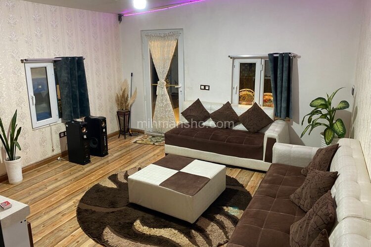 ویلا باغ تک خواب در کردان