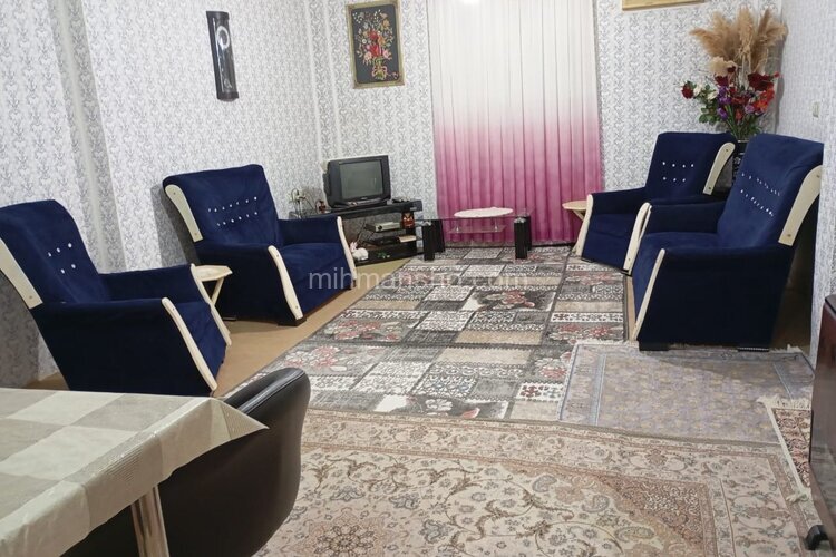 ویلا مبله تک خواب در آستارا