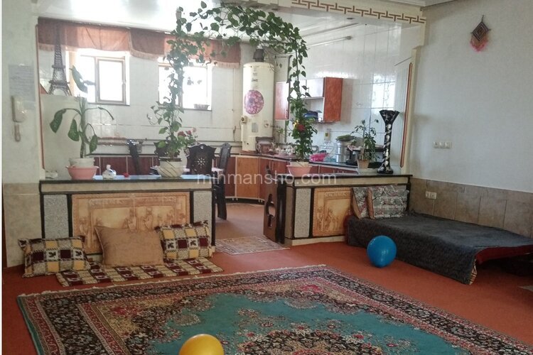 آپارتمان مبله تکخواب در گندمان