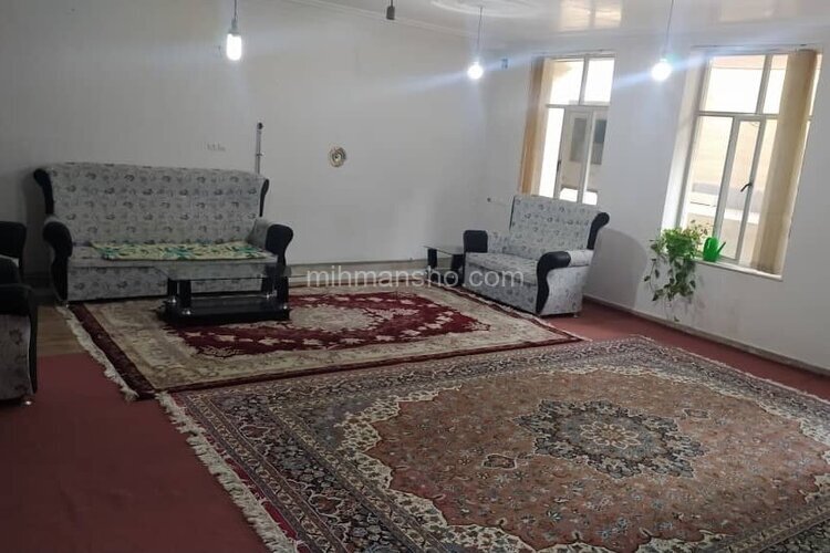 آپارتمان مبله تکخواب در جلفا