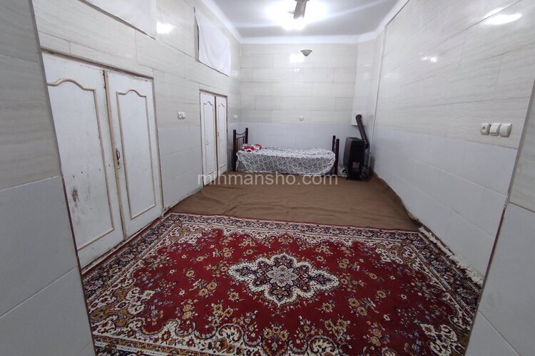 سوئیت مبله در طبس