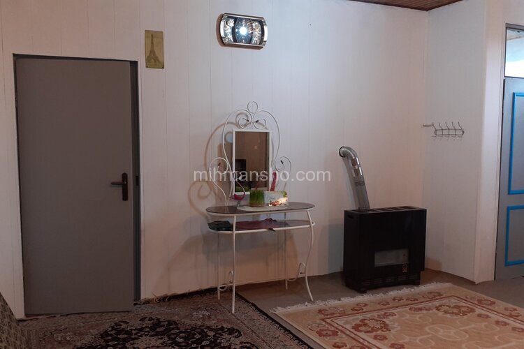 آپارتمان مبله تکخواب در بندر انزلی