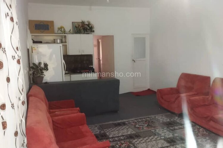 ویلا تکخواب موج 3 در نوشهر