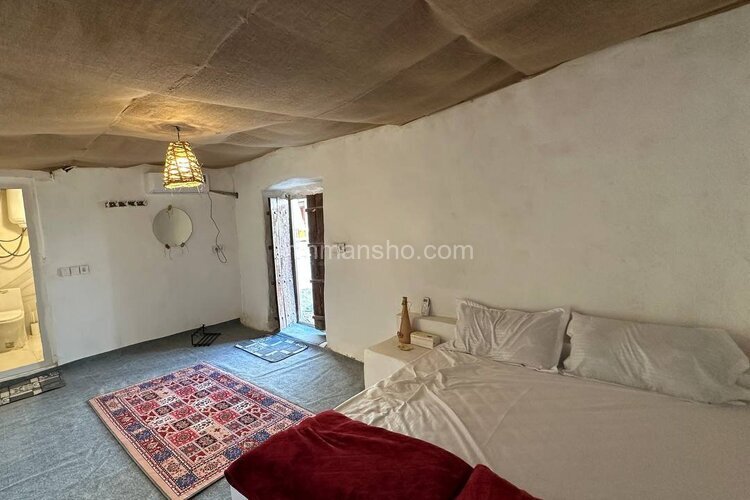 واحد 5 دهخدا در اقامتگاه بومگردی قشم