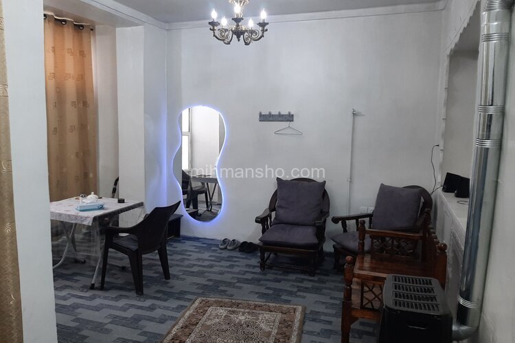 سوئیت مبله واحد 2 در هفده شهریور تهران