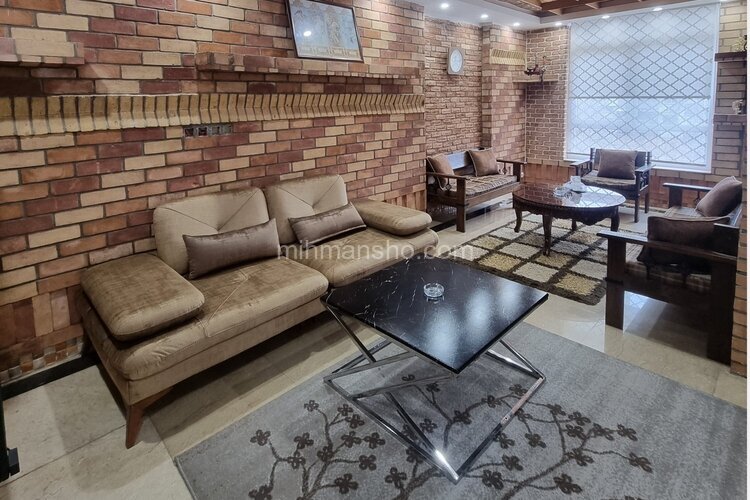 آپارتمان مبله تکخواب در رسالت