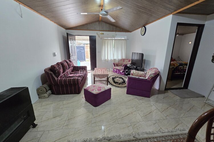 ویلا مبله دوخواب در نور