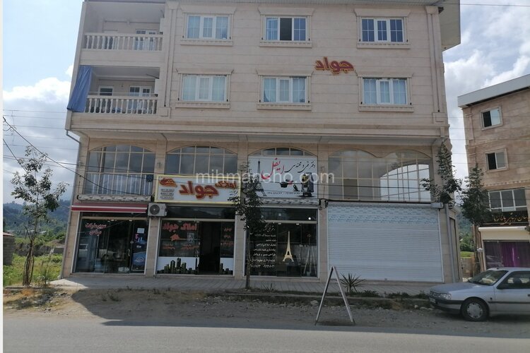 سوئیت 30 متری در گیلان