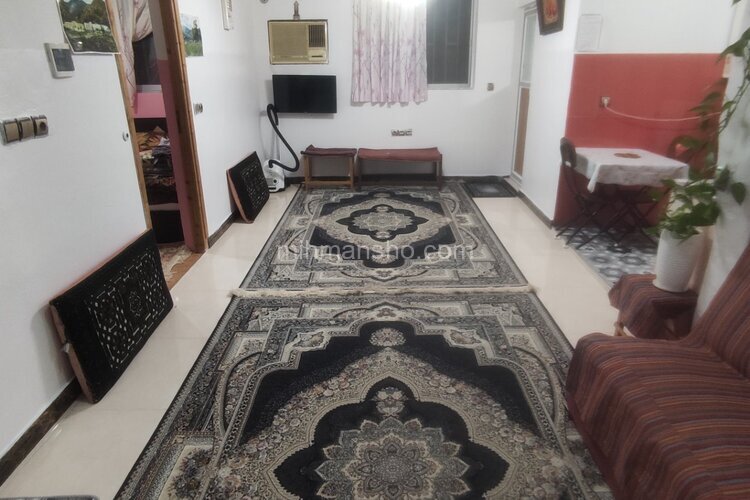 ویلا یک خوابه هنر در رامسر