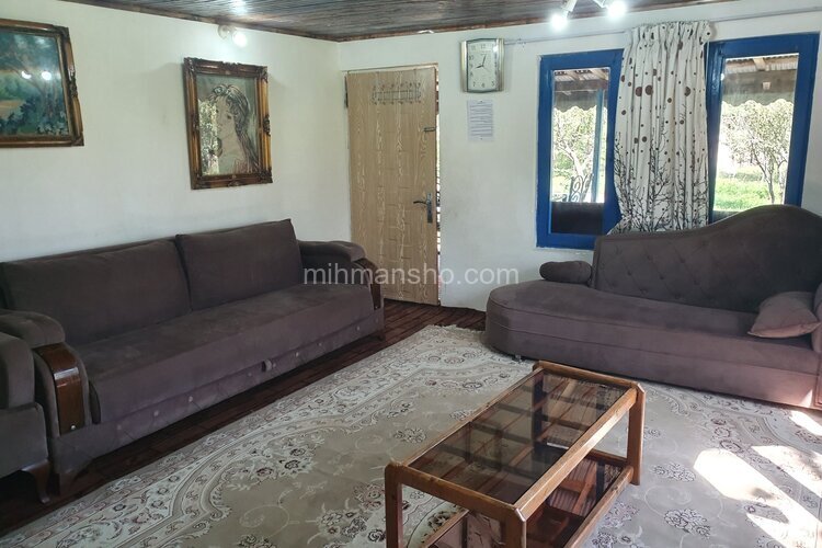 ویلا میخک در مجتمع اقامتی رشت