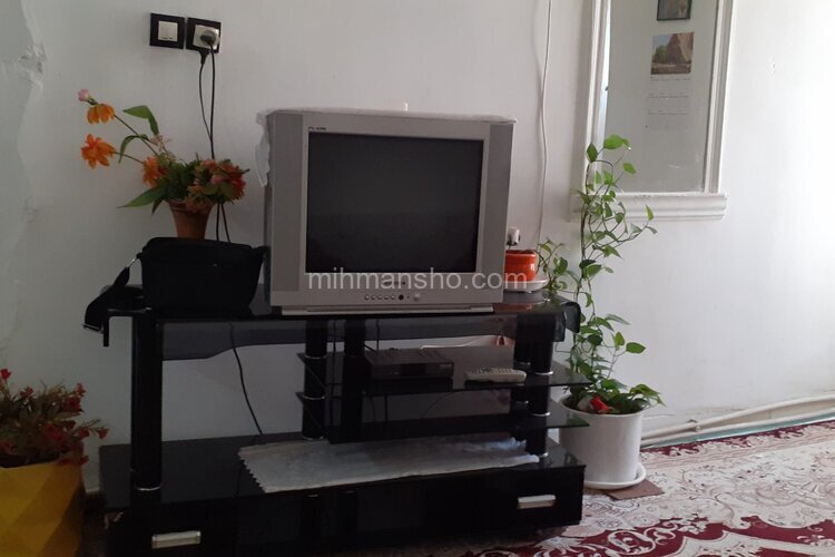 سوئیت مبله هستی در کرمانشاه