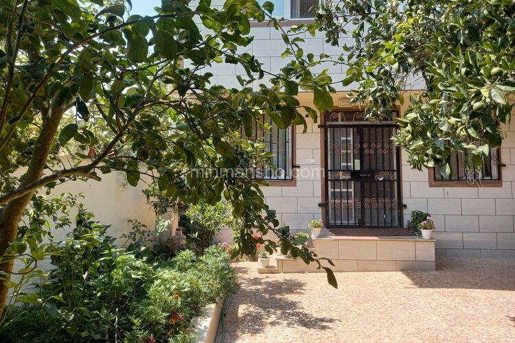 آپارتمان مبله تک خواب بوستان 1 در شیرود