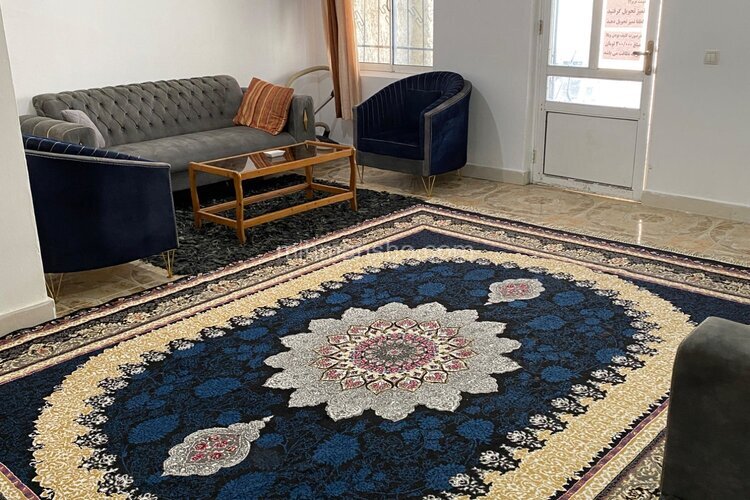 ویلا ساحلی تکخواب مبله در فریدونکنار