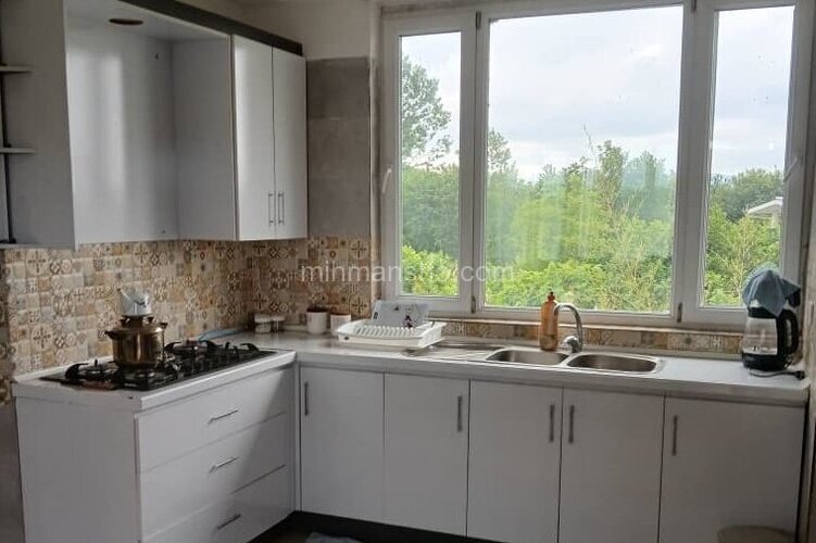 واحد مبله تک خواب نیایش در املش