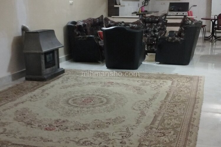 ویلا دوخواب در اصفهان