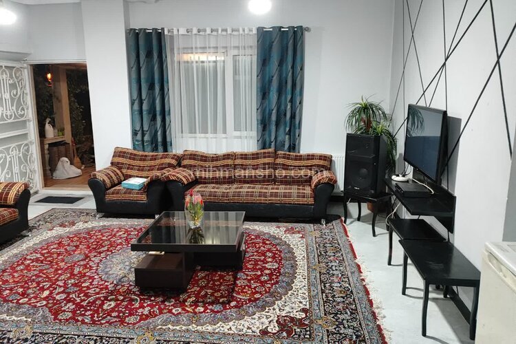 ویلا دوخواب استخردار افرا در بهشهر