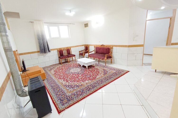 آپارتمان مبله تکخواب 2 پارادیس در کرمان