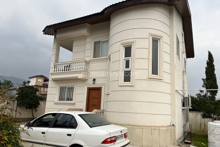 ویلا دوبلکس سه خواب سالار در کتالم و سادات شهر