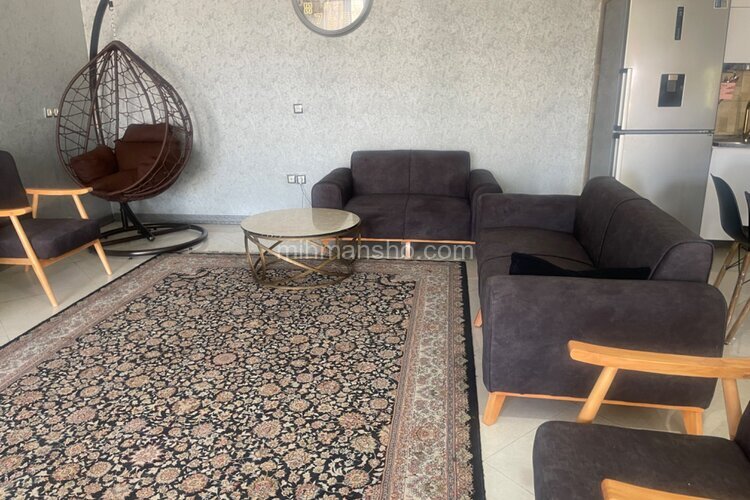 خانه ویلایی دوخواب استخردار در روستای قاسم گرجی