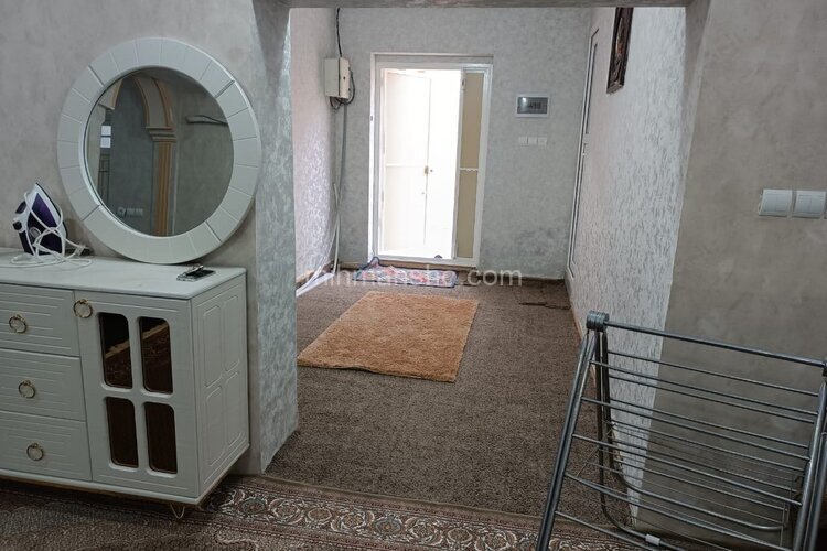 آپارتمان تکخواب همکف در قشم