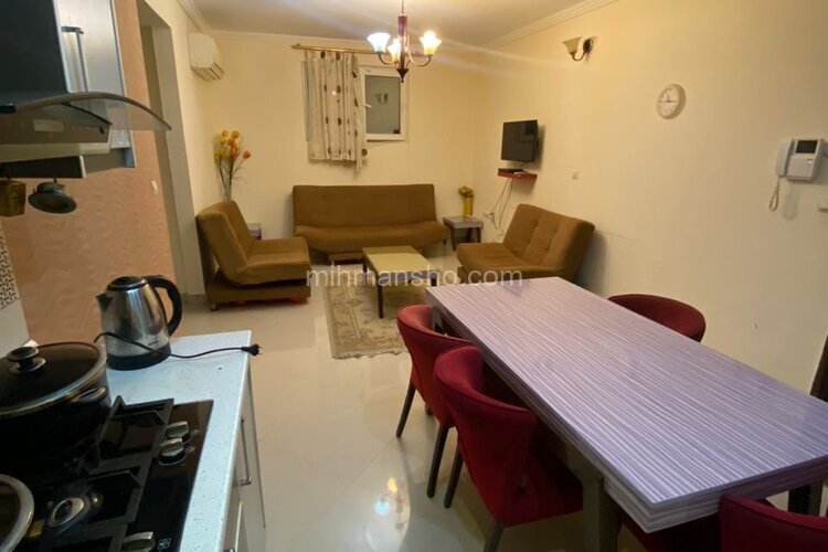 واحدشماره 8 تکخواب در کیش