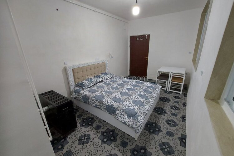 سوئیت آرنگ خانه مهری در رشت