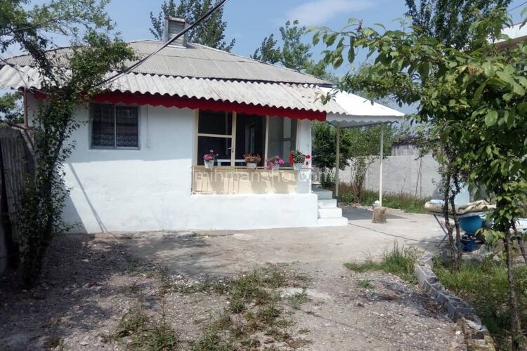 ویلای تکخواب در رشت