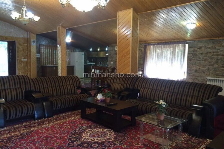 ویلا سه خواب 1 در محمودآباد