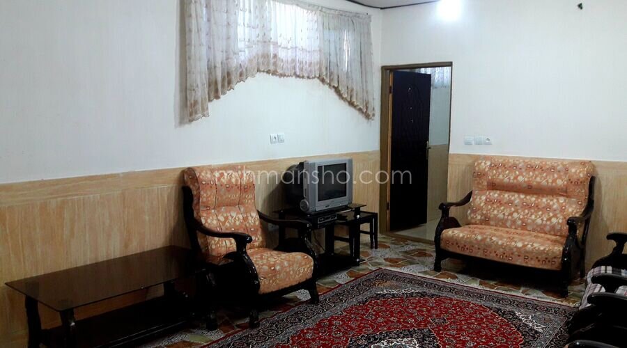 آپارتمان مبله تکخواب سلمان در اصفهان