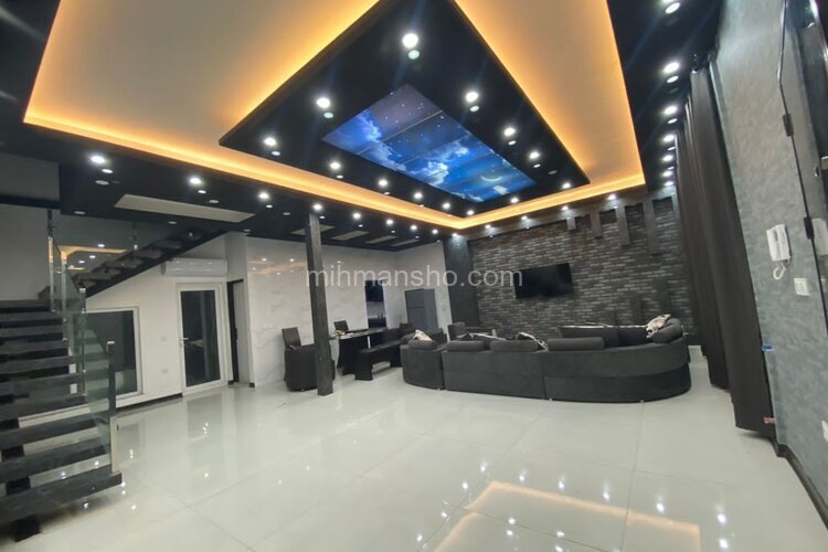 ویلا دوبلکس استخردار دو خواب در ساری