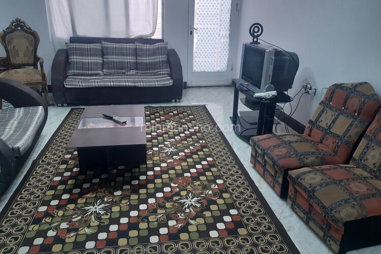 آپارتمان مبله تکخواب فراز 2 در کاشان