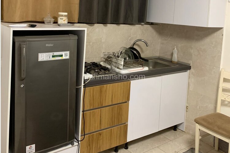 سوئیت مبله سدر 1 در کیش