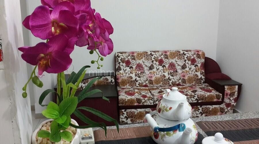 سوئیت ViP تک خوابه ساحلی در رامسر