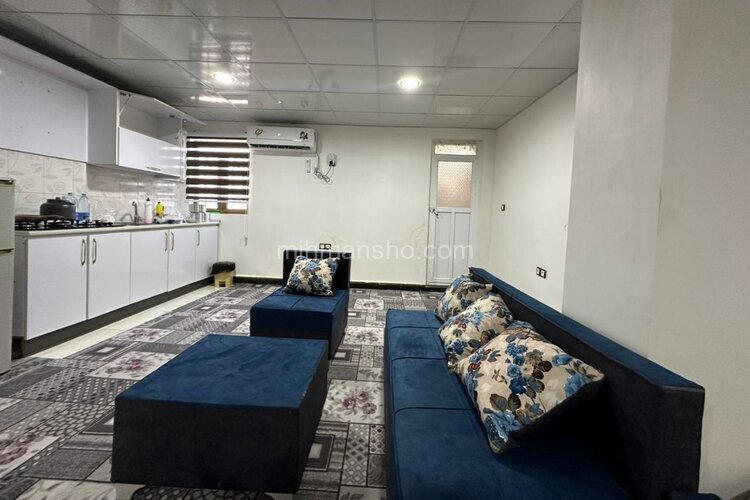 سوئیت 1 در چابهار