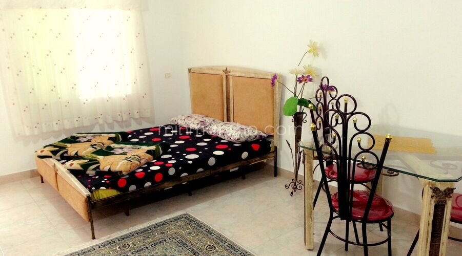 سوئیت ساحلی لوکس لب دریا در رامسر