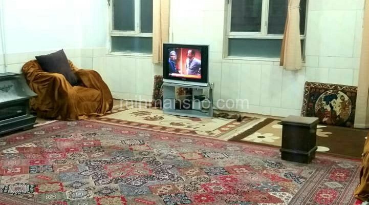 آپارتمان مبله در شهرکرد1