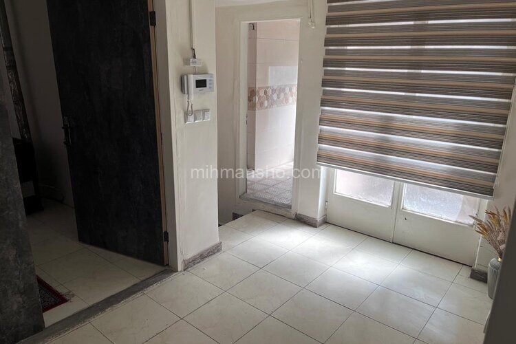 آپارتمان مبله دوخواب خاقانی در اصفهان